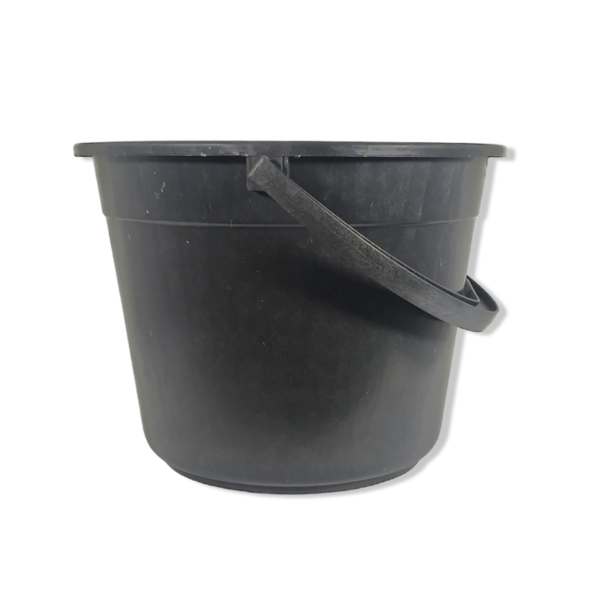 Відро ПОЛІМЕР-ГАРАНТ 8л п/е господарське